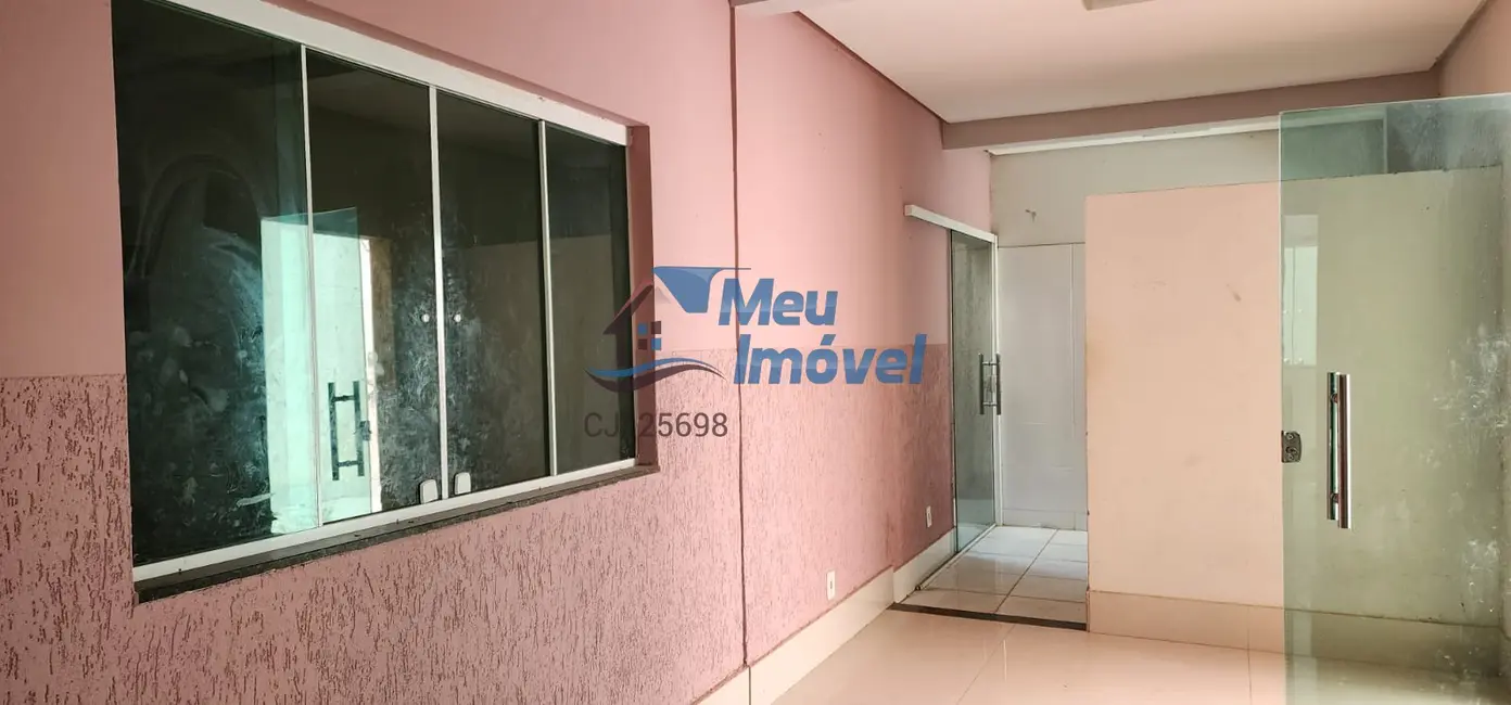 Casa de Condomínio com 4 quartos à venda, 300m2 em Setor Habitacional Vicente Pires, Brasilia - DF - imagem 9 Foto 9 de Casa de Condomínio com 4 quartos à venda, 300m2 em Setor Habitacional Vicente Pires, Brasilia - DF