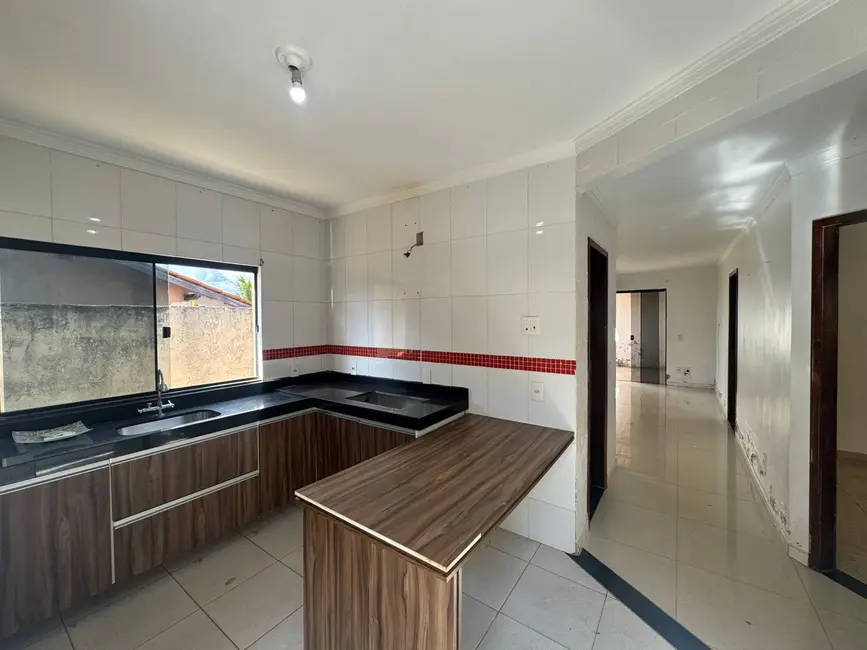 Foto 1 de Casa de Condomínio com 3 quartos à venda, 90m2 em Setor Habitacional Vicente Pires, Brasilia - DF