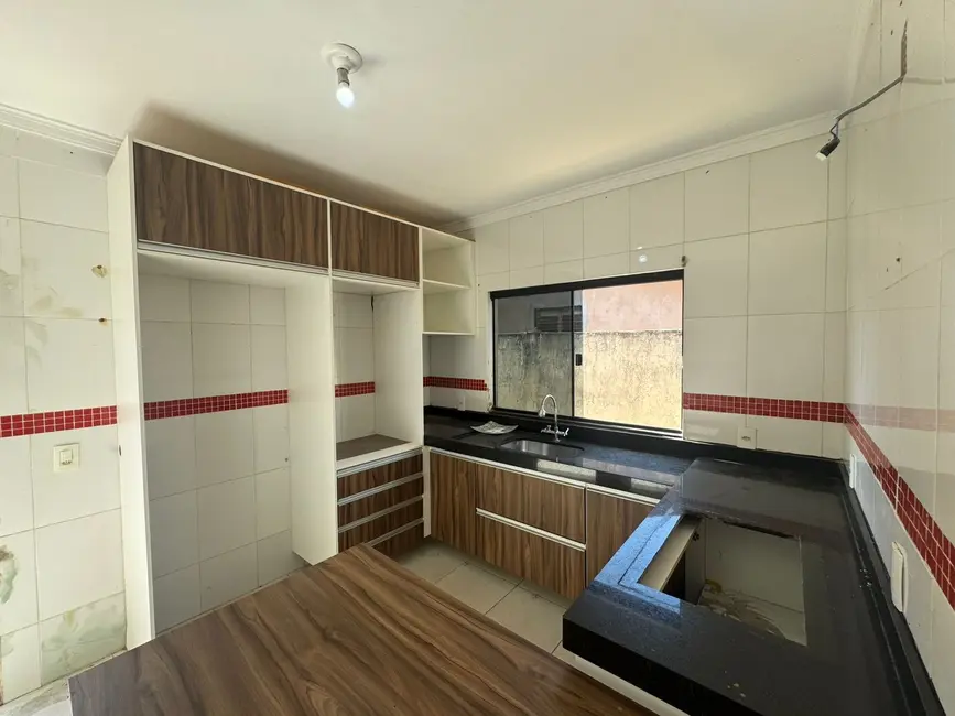 Foto 2 de Casa de Condomínio com 3 quartos à venda, 90m2 em Setor Habitacional Vicente Pires, Brasilia - DF