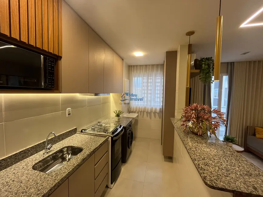 Foto 6 de Apartamento com 2 quartos à venda, 60m2 em Ceilândia Norte (Ceilândia), Brasilia - DF