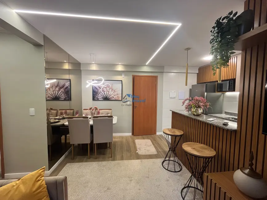 Foto 9 de Apartamento com 2 quartos à venda, 60m2 em Ceilândia Norte (Ceilândia), Brasilia - DF