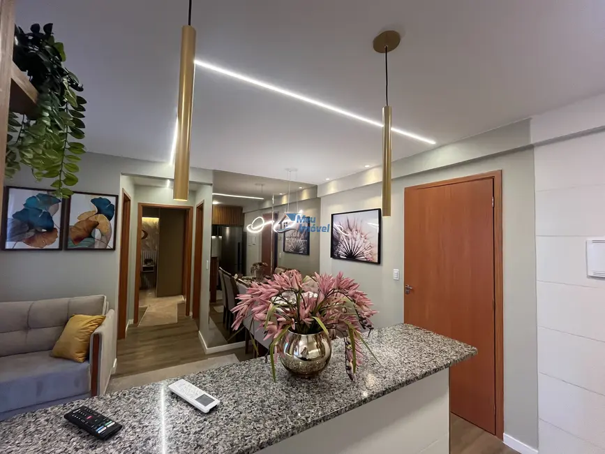 Foto 2 de Apartamento com 2 quartos à venda, 60m2 em Ceilândia Norte (Ceilândia), Brasilia - DF