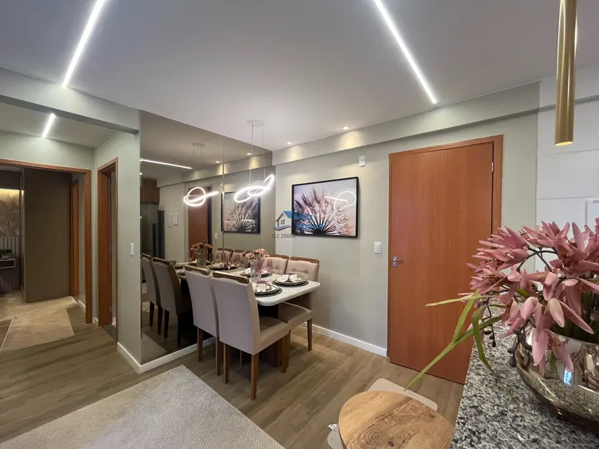 Foto 7 de Apartamento com 2 quartos à venda, 60m2 em Ceilândia Norte (Ceilândia), Brasilia - DF