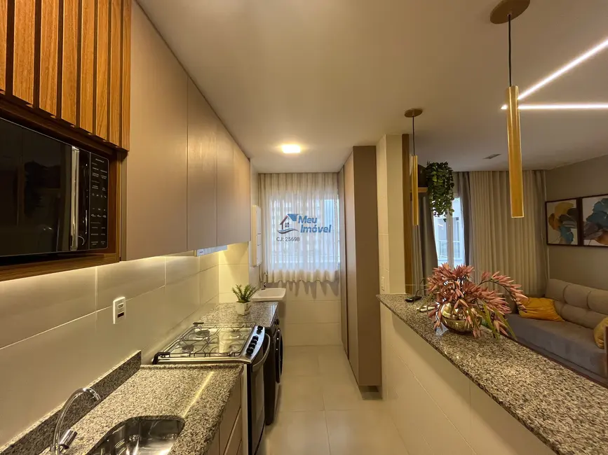 Foto 1 de Apartamento com 2 quartos à venda, 60m2 em Ceilândia Norte (Ceilândia), Brasilia - DF