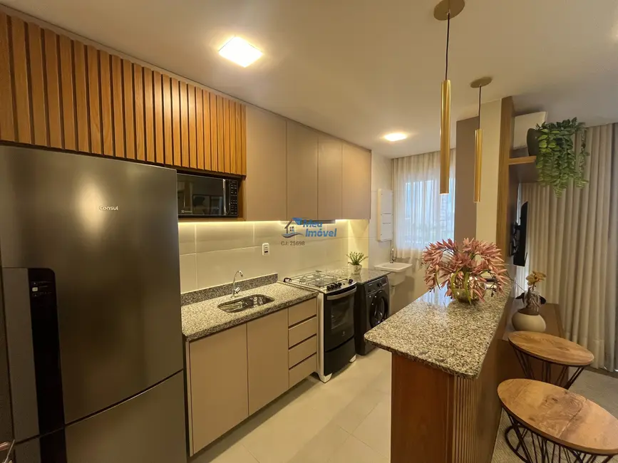 Foto 5 de Apartamento com 2 quartos à venda, 60m2 em Ceilândia Norte (Ceilândia), Brasilia - DF