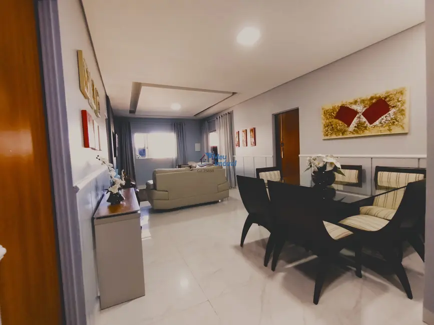 Casa com 3 quartos à venda, 135m2 em Ceilândia Sul (Ceilândia), Brasilia - DF - imagem 4 Foto 4 de Casa com 3 quartos à venda, 135m2 em Ceilândia Sul (Ceilândia), Brasilia - DF