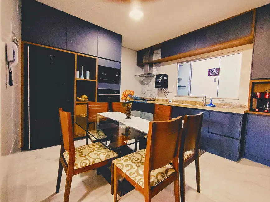 Casa com 3 quartos à venda, 135m2 em Ceilândia Sul (Ceilândia), Brasilia - DF - imagem 7 Foto 7 de Casa com 3 quartos à venda, 135m2 em Ceilândia Sul (Ceilândia), Brasilia - DF