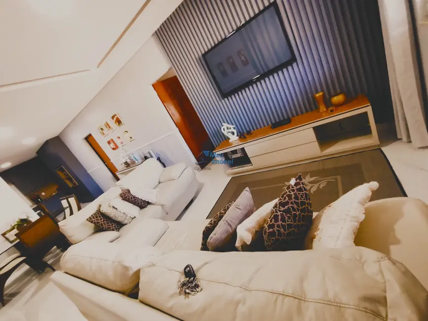 Casa com 3 quartos à venda, 135m2 em Ceilândia Sul (Ceilândia), Brasilia - DF - imagem 3 Foto 3 de Casa com 3 quartos à venda, 135m2 em Ceilândia Sul (Ceilândia), Brasilia - DF