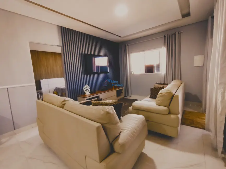 Casa com 3 quartos à venda, 135m2 em Ceilândia Sul (Ceilândia), Brasilia - DF - imagem 1 Foto 1 de Casa com 3 quartos à venda, 135m2 em Ceilândia Sul (Ceilândia), Brasilia - DF