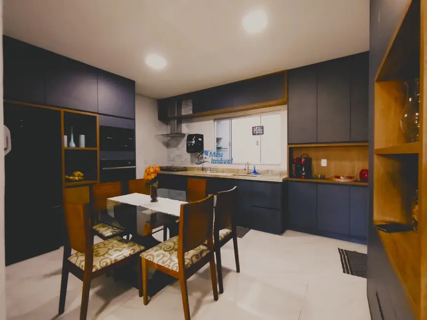 Casa com 3 quartos à venda, 135m2 em Ceilândia Sul (Ceilândia), Brasilia - DF - imagem 8 Foto 8 de Casa com 3 quartos à venda, 135m2 em Ceilândia Sul (Ceilândia), Brasilia - DF