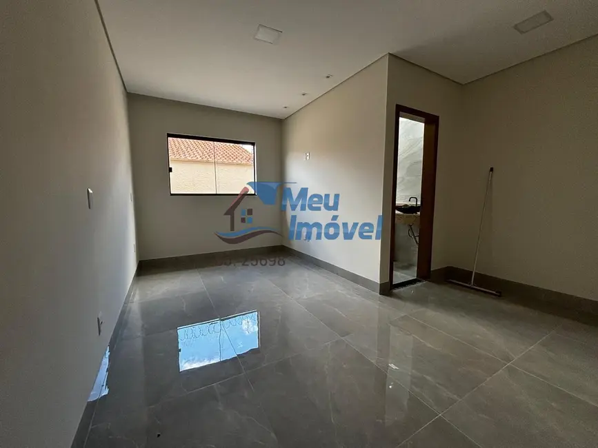 Casa com 3 quartos à venda, 80m2 em Setor Leste, Luziania - GO - imagem 6 Foto 6 de Casa com 3 quartos à venda, 80m2 em Setor Leste, Luziania - GO