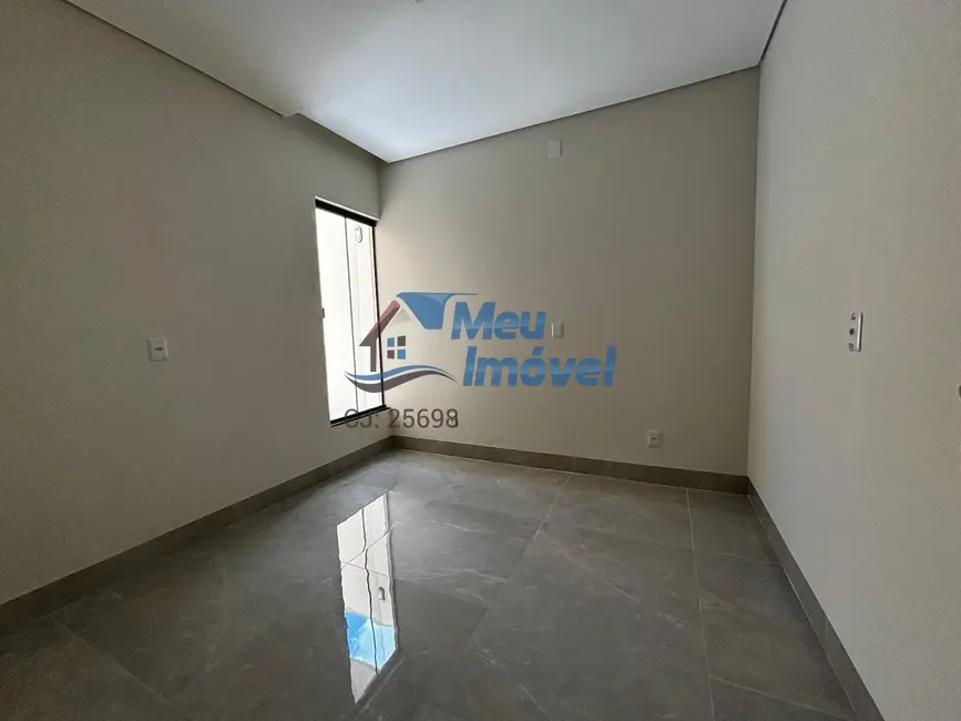 Casa com 3 quartos à venda, 80m2 em Setor Leste, Luziania - GO - imagem 9 Foto 9 de Casa com 3 quartos à venda, 80m2 em Setor Leste, Luziania - GO