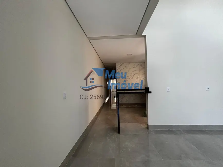 Casa com 3 quartos à venda, 80m2 em Setor Leste, Luziania - GO - imagem 4 Foto 4 de Casa com 3 quartos à venda, 80m2 em Setor Leste, Luziania - GO