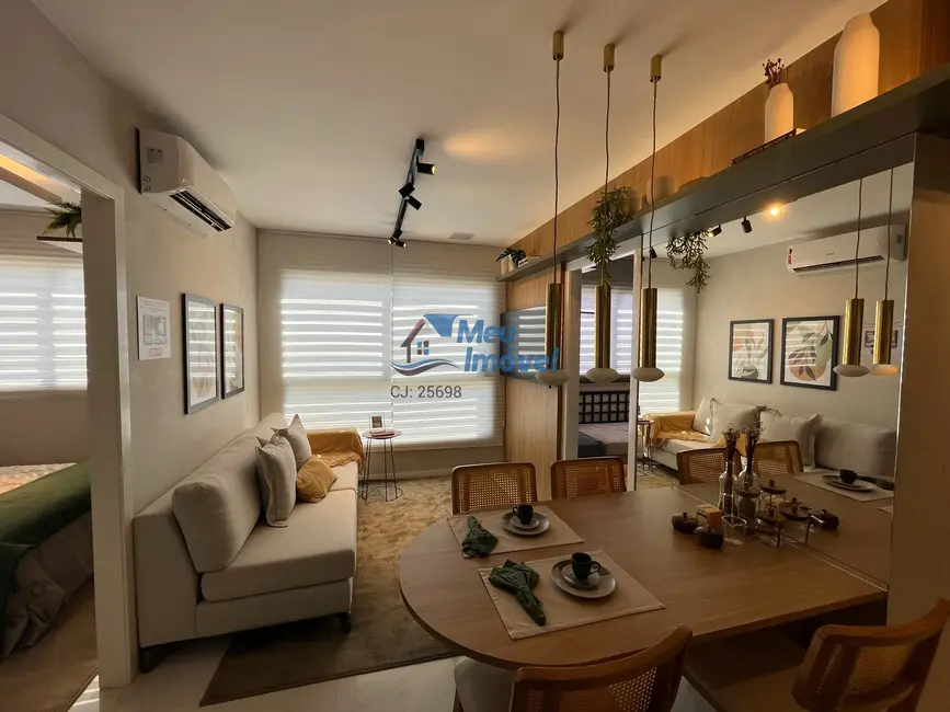Foto 1 de Apartamento com 2 quartos à venda, 45m2 em Samambaia Norte (Samambaia), Brasilia - DF