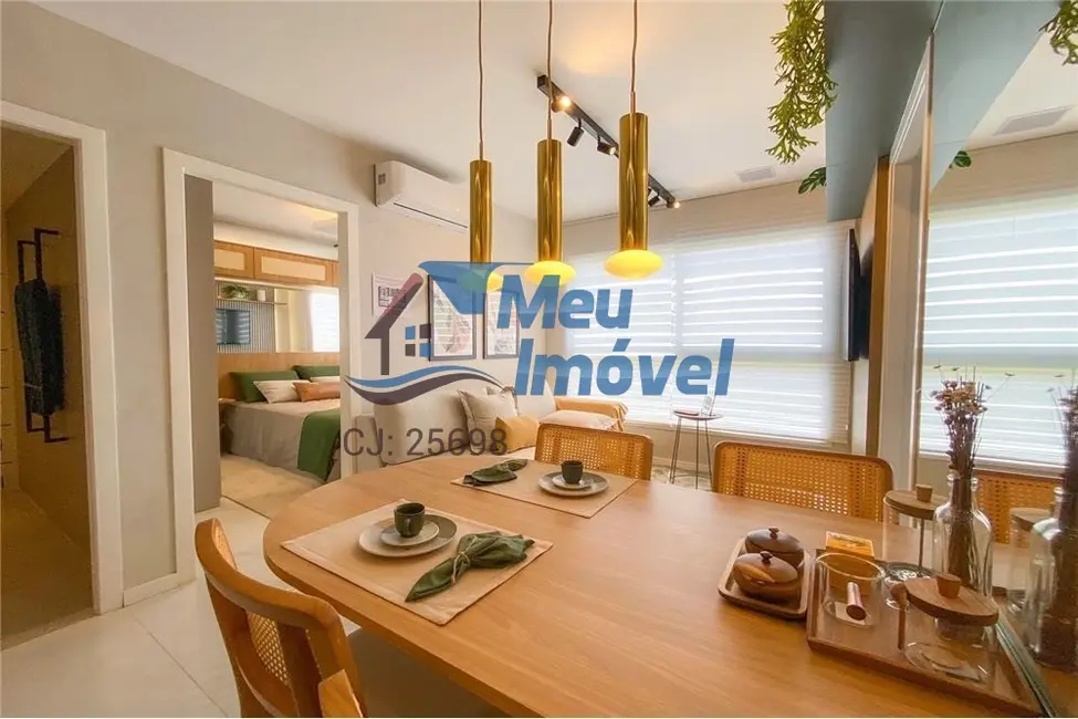 Apartamento com 2 quartos à venda, 45m2 em Samambaia Norte (Samambaia), Brasilia - DF - imagem 8 Foto 8 de Apartamento com 2 quartos à venda, 45m2 em Samambaia Norte (Samambaia), Brasilia - DF