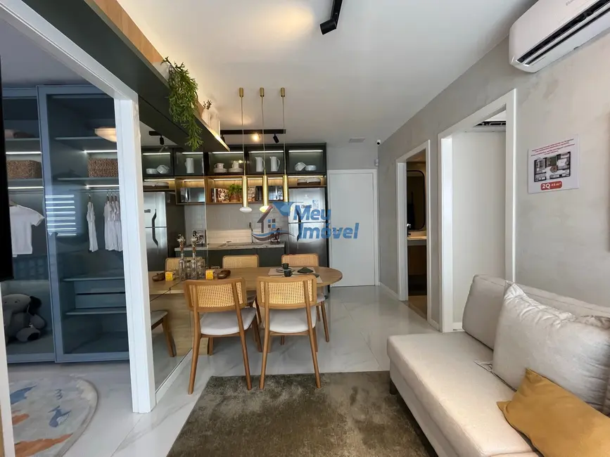 Apartamento com 2 quartos à venda, 45m2 em Samambaia Norte (Samambaia), Brasilia - DF - imagem 2 Foto 2 de Apartamento com 2 quartos à venda, 45m2 em Samambaia Norte (Samambaia), Brasilia - DF