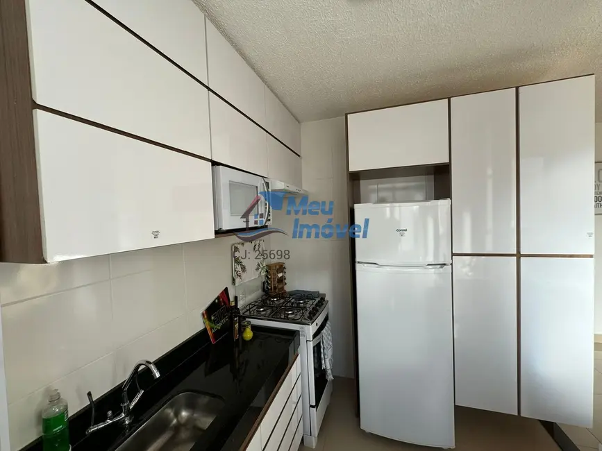 Apartamento com 2 quartos à venda, 43m2 em Cidade Jardins, Valparaiso De Goias - GO - imagem 5 Foto 5 de Apartamento com 2 quartos à venda, 43m2 em Cidade Jardins, Valparaiso De Goias - GO
