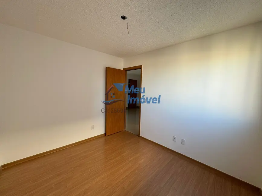 Apartamento com 2 quartos à venda, 43m2 em Cidade Jardins, Valparaiso De Goias - GO - imagem 9 Foto 9 de Apartamento com 2 quartos à venda, 43m2 em Cidade Jardins, Valparaiso De Goias - GO