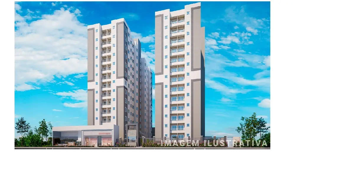 Foto 3 de Apartamento com 2 quartos à venda, 65m2 em Ceilândia Sul (Ceilândia), Brasilia - DF