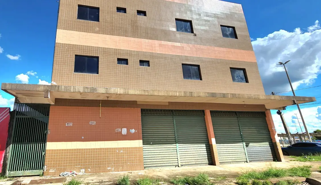 Foto 3 de Apartamento com 6 quartos à venda, 113m2 em Recanto das Emas, Brasilia - DF