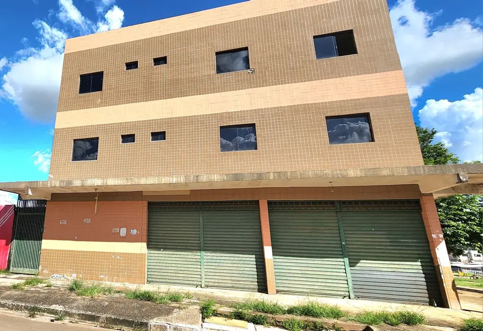 Foto 2 de Apartamento com 6 quartos à venda, 113m2 em Recanto das Emas, Brasilia - DF