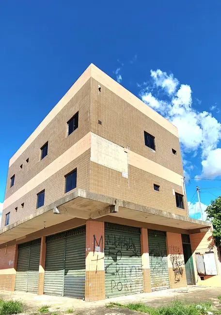 Foto 1 de Apartamento com 6 quartos à venda, 113m2 em Recanto das Emas, Brasilia - DF