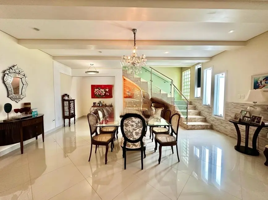 Foto 6 de Casa de Condomínio com 5 quartos à venda, 500m2 em Setor Habitacional Arniqueira (Águas Claras), Brasilia - DF