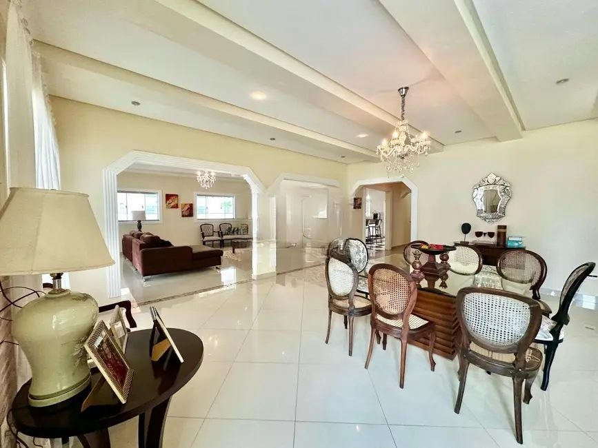 Foto 7 de Casa de Condomínio com 5 quartos à venda, 500m2 em Setor Habitacional Arniqueira (Águas Claras), Brasilia - DF