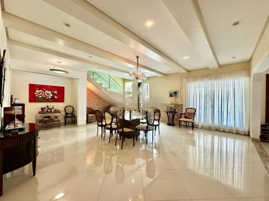 Foto 9 de Casa de Condomínio com 5 quartos à venda, 500m2 em Setor Habitacional Arniqueira (Águas Claras), Brasilia - DF