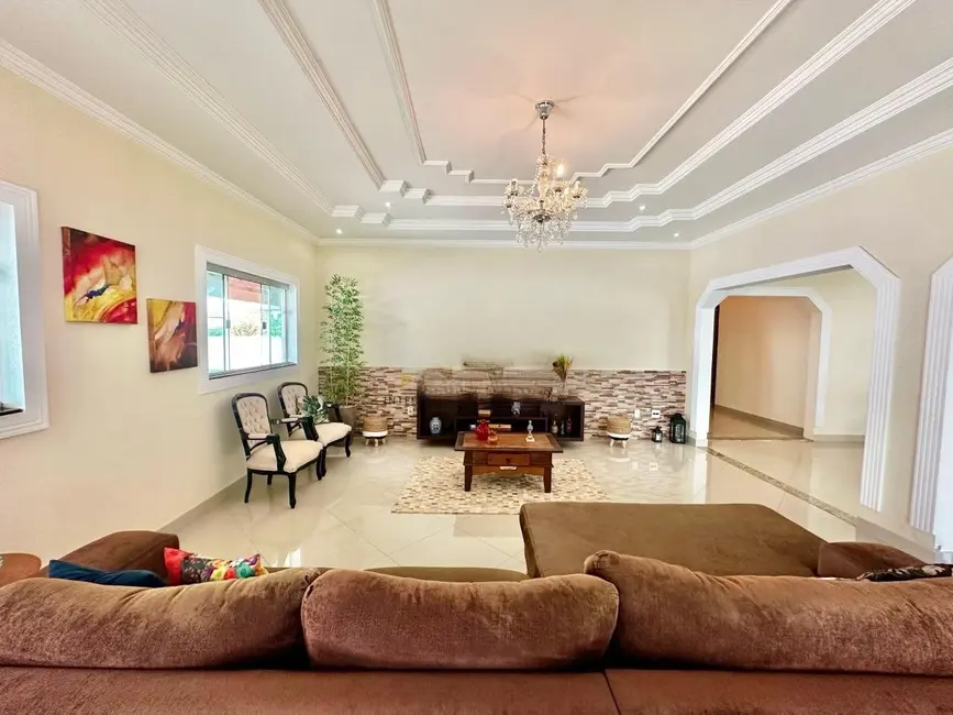 Foto 5 de Casa de Condomínio com 5 quartos à venda, 500m2 em Setor Habitacional Arniqueira (Águas Claras), Brasilia - DF