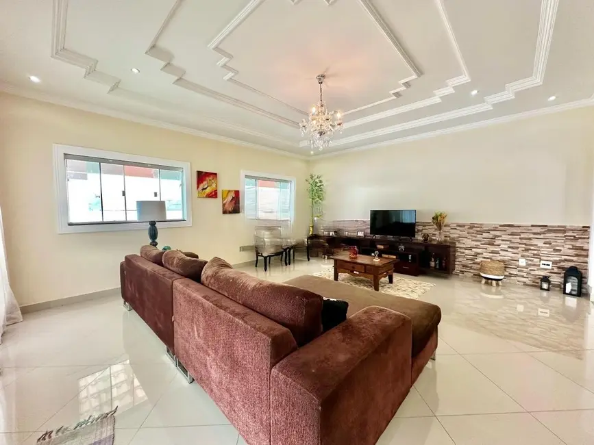 Foto 4 de Casa de Condomínio com 5 quartos à venda, 500m2 em Setor Habitacional Arniqueira (Águas Claras), Brasilia - DF