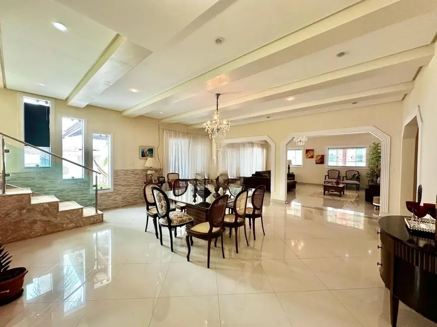 Foto 8 de Casa de Condomínio com 5 quartos à venda, 500m2 em Setor Habitacional Arniqueira (Águas Claras), Brasilia - DF