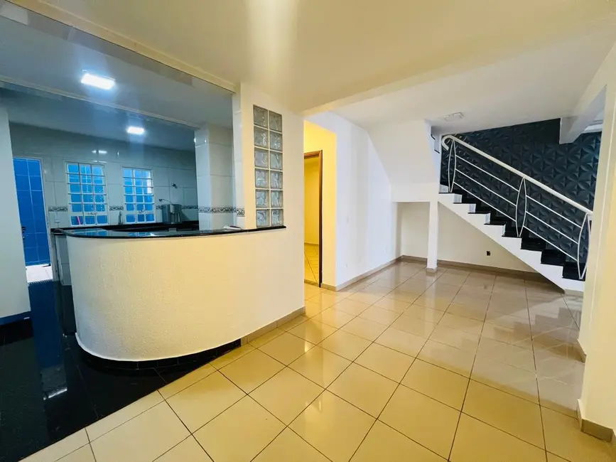 Foto 8 de Casa com 4 quartos à venda, 300m2 em Riacho Fundo I, Brasilia - DF