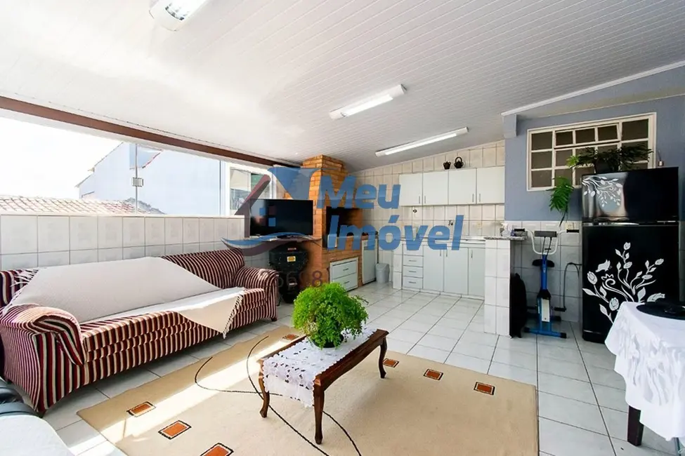 Foto 4 de Casa de Condomínio com 4 quartos à venda, 300m2 em Guará II, Brasilia - DF