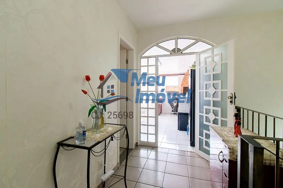 Foto 6 de Casa de Condomínio com 4 quartos à venda, 300m2 em Guará II, Brasilia - DF