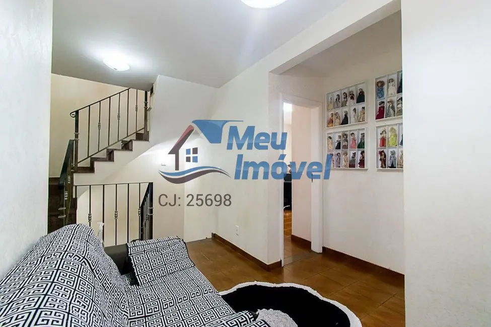 Foto 9 de Casa de Condomínio com 4 quartos à venda, 300m2 em Guará II, Brasilia - DF