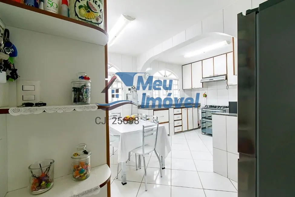 Foto 5 de Casa de Condomínio com 4 quartos à venda, 300m2 em Guará II, Brasilia - DF