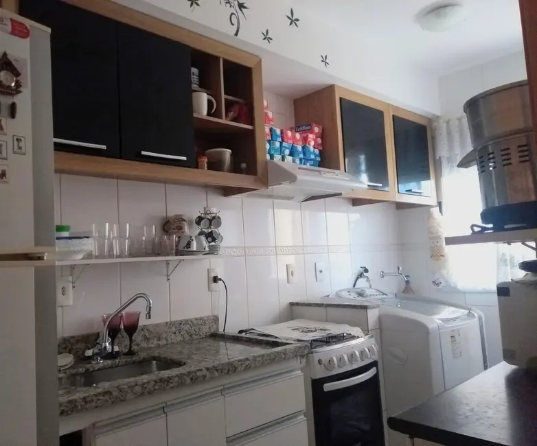 Foto 4 de Apartamento com 3 quartos à venda, 70m2 em Norte (Águas Claras), Brasilia - DF