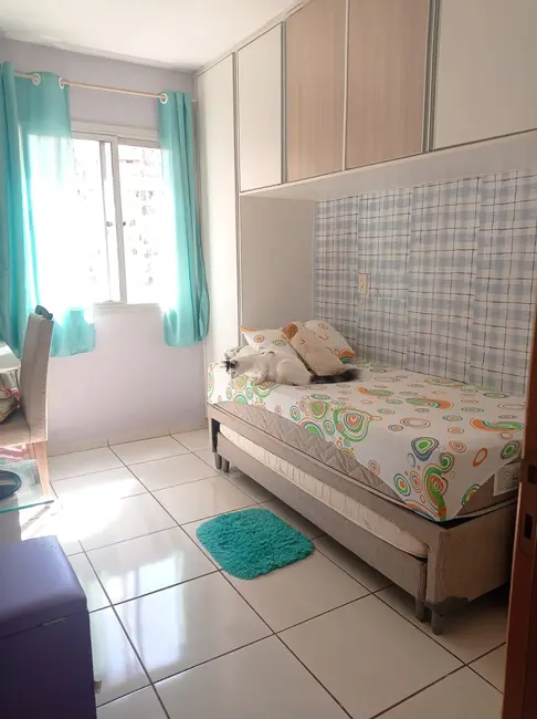 Foto 7 de Apartamento com 3 quartos à venda, 70m2 em Norte (Águas Claras), Brasilia - DF
