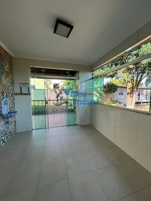 Foto 4 de Casa de Condomínio com 4 quartos à venda, 260m2 em Guará II, Brasilia - DF