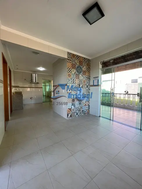 Foto 5 de Casa de Condomínio com 4 quartos à venda, 260m2 em Guará II, Brasilia - DF