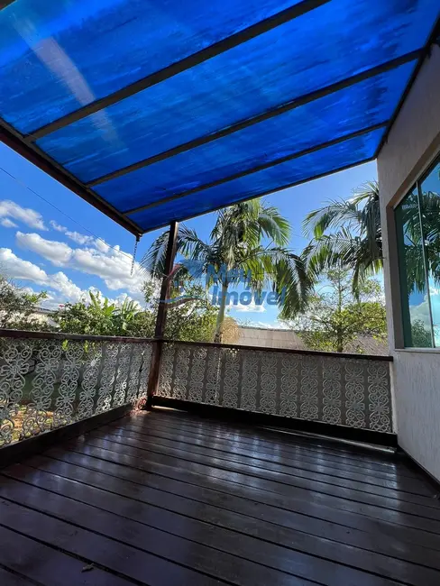 Foto 3 de Casa de Condomínio com 4 quartos à venda, 260m2 em Guará II, Brasilia - DF