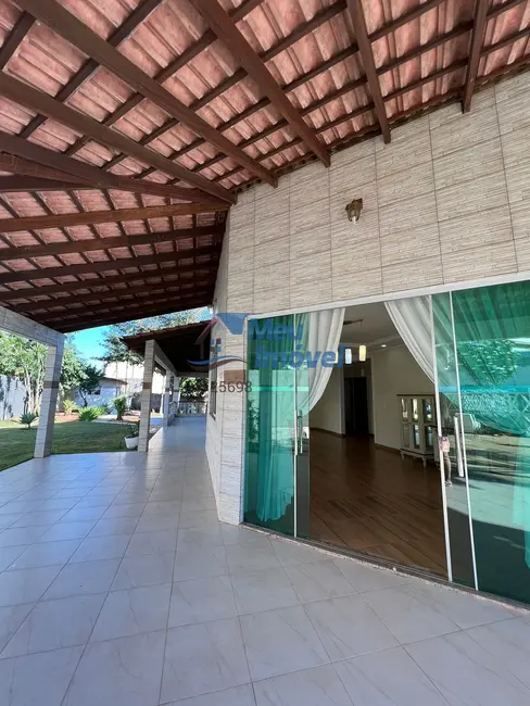 Foto 2 de Casa de Condomínio com 4 quartos à venda, 260m2 em Guará II, Brasilia - DF