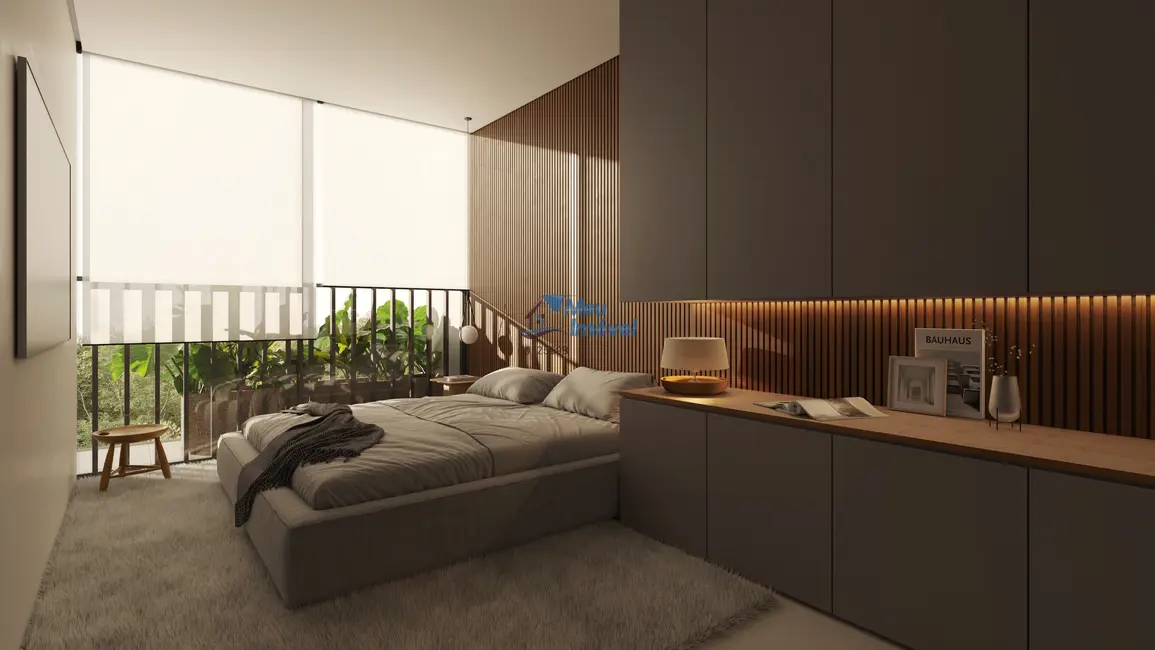 Foto 1 de Apartamento com 2 quartos à venda, 72m2 em Guará I, Brasilia - DF