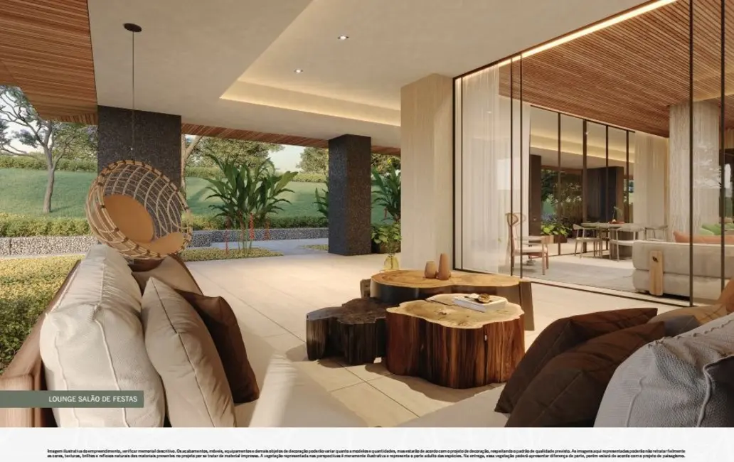 Apartamento com 4 quartos à venda, 201m2 em Setor Noroeste, Brasilia - DF - imagem 7 Foto 7 de Apartamento com 4 quartos à venda, 201m2 em Setor Noroeste, Brasilia - DF