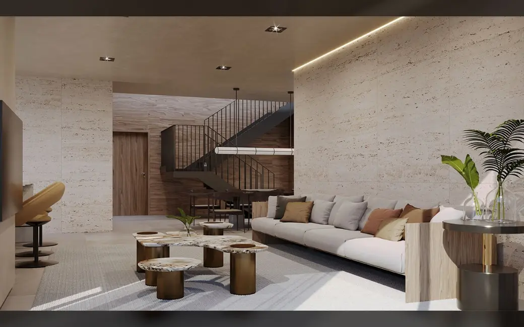 Apartamento com 4 quartos à venda, 201m2 em Setor Noroeste, Brasilia - DF - imagem 2 Foto 2 de Apartamento com 4 quartos à venda, 201m2 em Setor Noroeste, Brasilia - DF