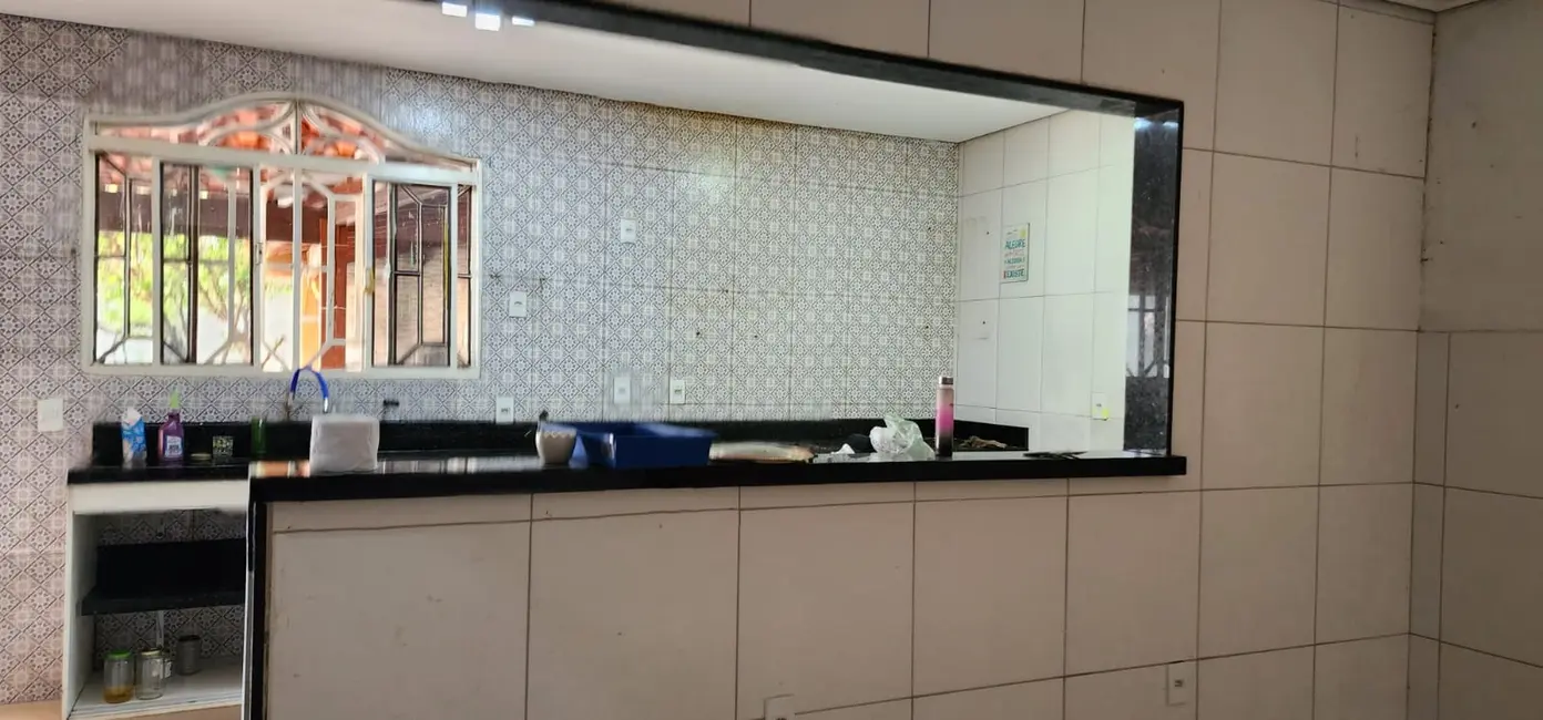 Foto 3 de Casa de Condomínio com 4 quartos à venda, 480m2 em Setor Habitacional Arniqueira (Águas Claras), Brasilia - DF