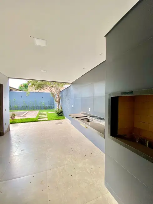 Foto 7 de Casa de Condomínio com 3 quartos à venda, 280m2 em Setor Habitacional Arniqueira (Águas Claras), Brasilia - DF