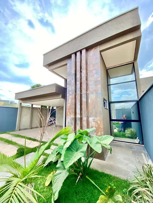 Foto 1 de Casa de Condomínio com 3 quartos à venda, 280m2 em Setor Habitacional Arniqueira (Águas Claras), Brasilia - DF