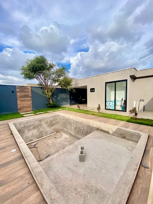 Foto 5 de Casa de Condomínio com 3 quartos à venda, 280m2 em Setor Habitacional Arniqueira (Águas Claras), Brasilia - DF